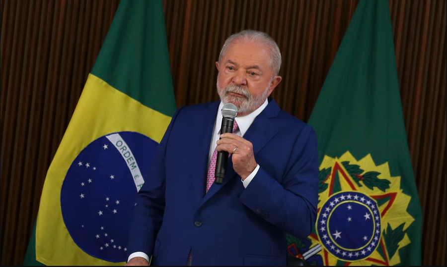 ENCONTRO: Lula se reúne nesta segunda(09) com Fórum de Governadores