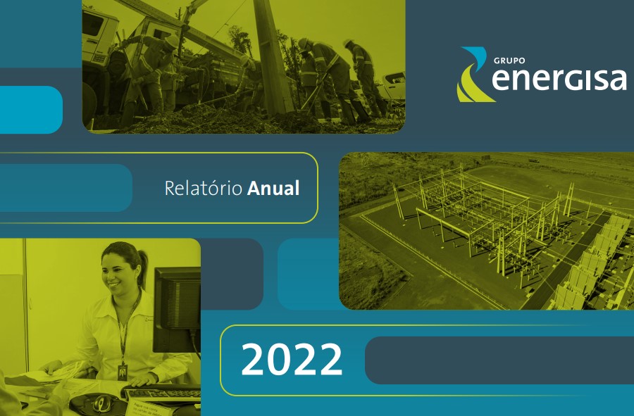 TRANSPARÊNCIA: Energisa publica o Relatório de Sustentabilidade 2022