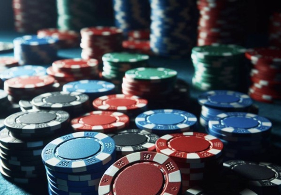 Como escolher o melhor site para jogar poker online com dinheiro