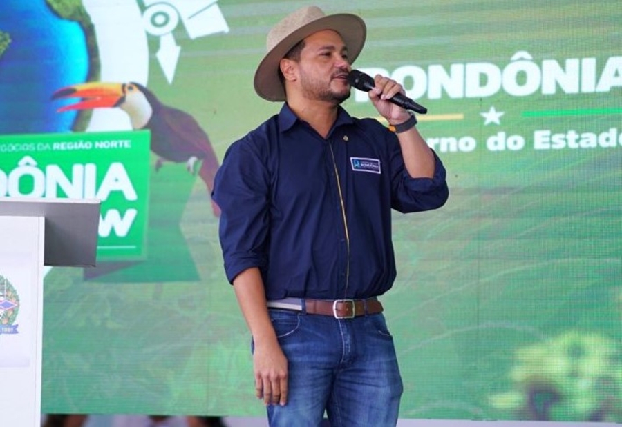 AGRICULTURA FAMILIAR: Marcelo Cruz valoriza papel dos dep. estaduais para o fortalecimento do setor