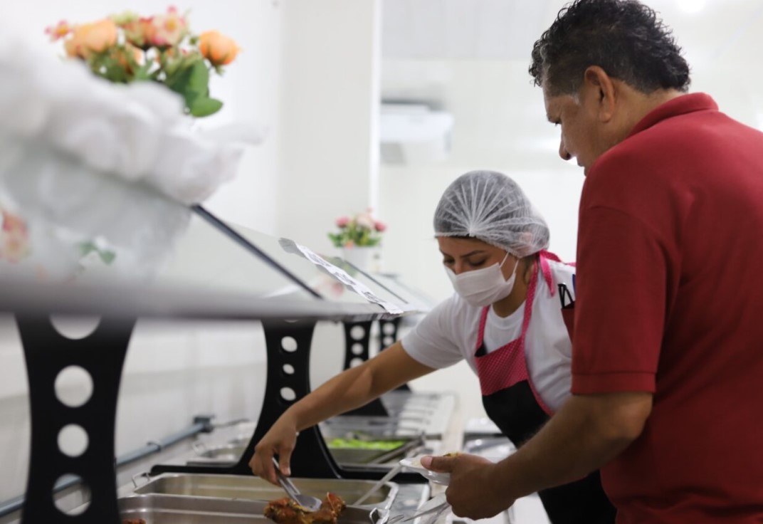 PRATO FÁCIL: Programa atinge 3 milhões de refeições servidas em Rondônia