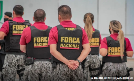 SEGURANÇA: Governo autoriza uso da Força Nacional em terras indígenas no Amazonas