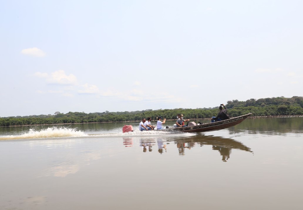 FESTIVAL: Porto Velho celebra aniversário de 111 anos com o PVH Pesca Show 2025