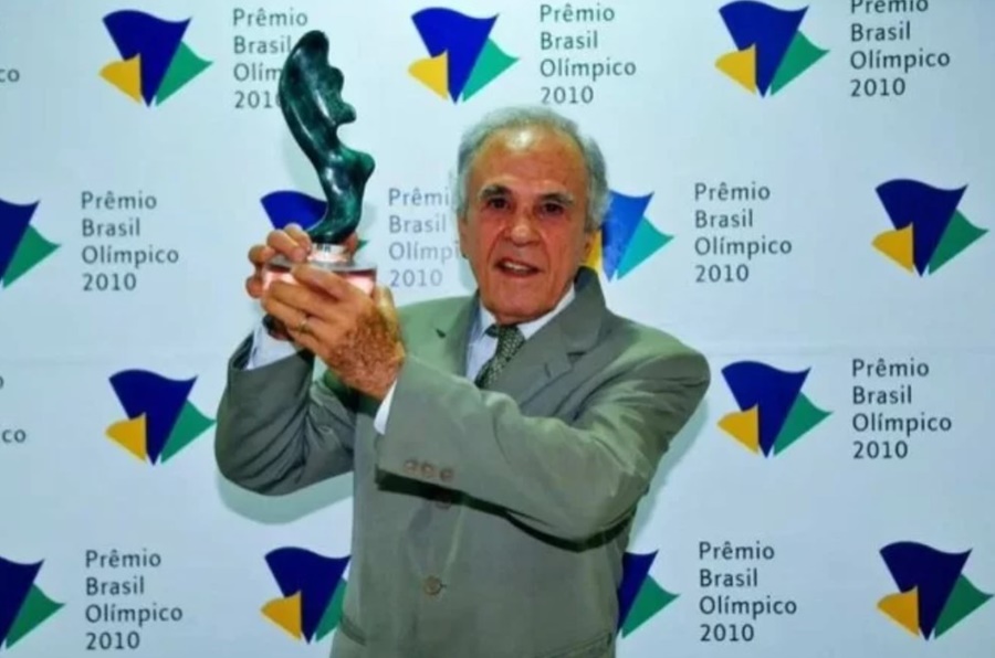 GALO DE OURO: Morre Éder Jofre, tricampeão mundial de boxe, aos 86 anos