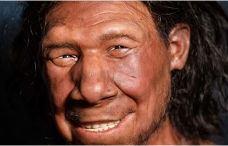 VOCÊ BEIJARIA?: Estudo indica que humanos e neandertais trocaram beijos no passado