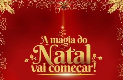 FESTIVIDADES: Cantata de Natal da Maple Bear Porto Velho acontece sábado (06)