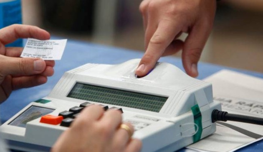 AUSÊNCIA: Concurseiros que não votaram nas eleições 2022 têm 60 dias para justificar