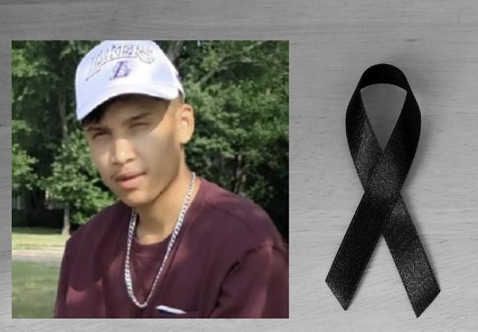 DESPEDIDA: Jovem rondoniense que faleceu nos EUA é sepultado em Ji-Paraná