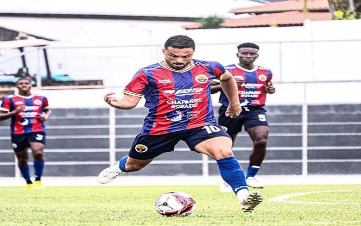 CAMPEONATO RONDONIENSE: 4ª rodada da competição inicia nesta quarta (28), confira partidas 