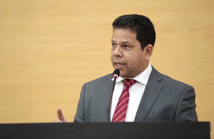 UNANIMIDADE: TSE anula julgamento do TRE/RO que indeferiu a candidatura de Jair Montes