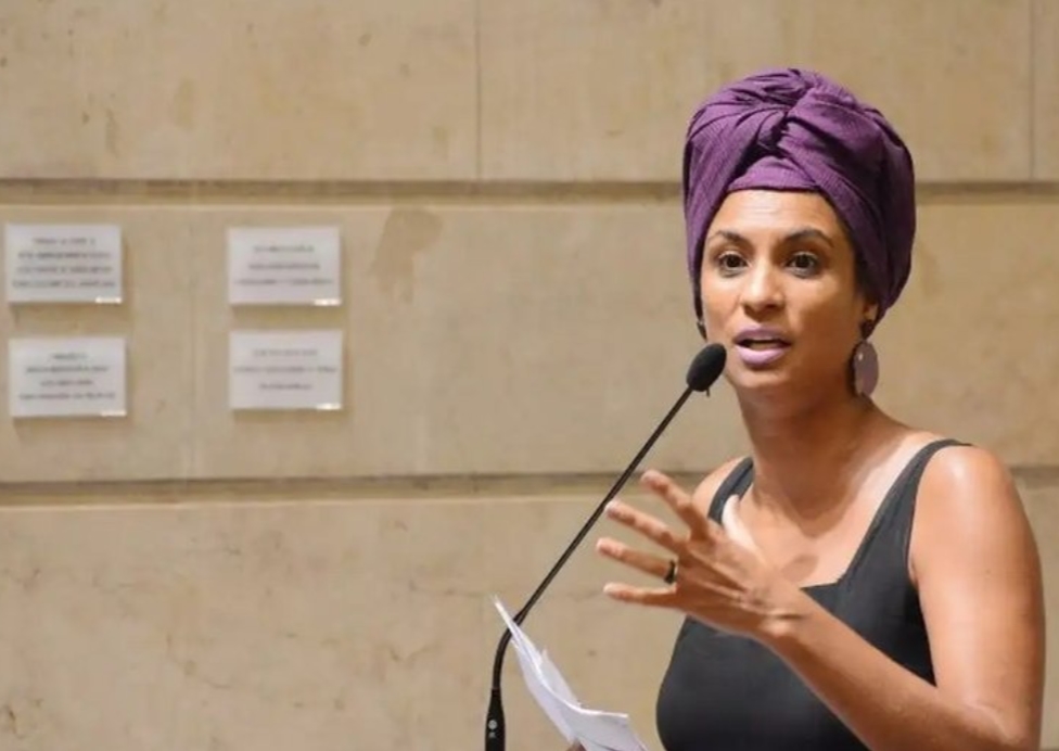 AMPLA REPERCUSSÃO: STF inicia julgamento de mandantes da morte de Marielle