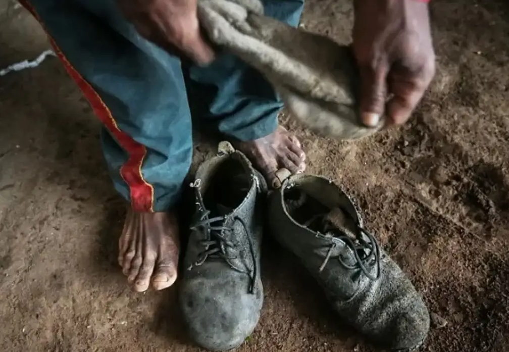 DIREITOS HUMANOS: Amado Batista e BYD são incluídos em lista de trabalho escravo do MTE