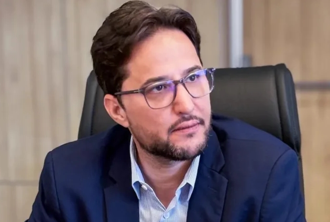 NOTA OFICIAL: Rogério Gago reafirma confiança na Justiça e no esclarecimento dos fatos