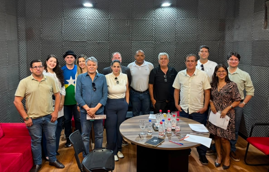 INOVAÇÃO: Rondoniaovivo realizará primeiro debate com os candidatos a vices-governadores
