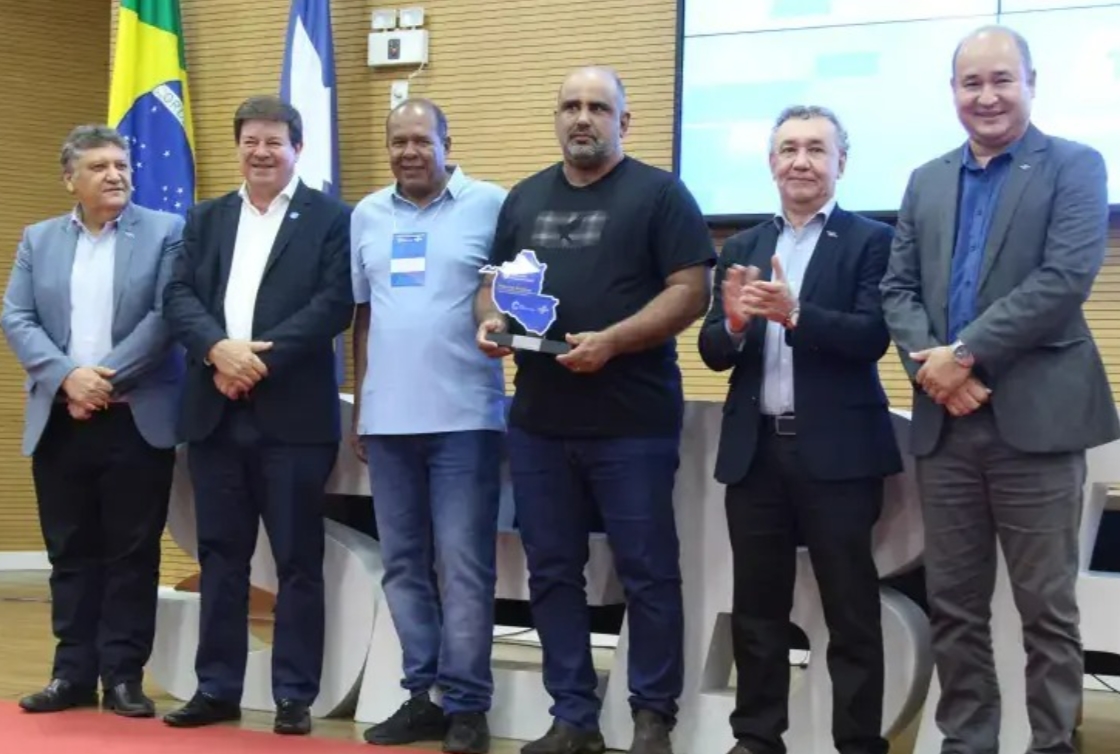 PIMENTEIRAS DO OESTE: Município conquista Prêmio Sebrae e se destaca no turismo de RO