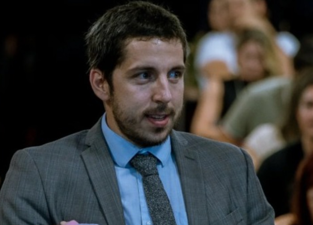 SEM EXTREMOS: Pedro Abib confirma que será o pré-candidato ao Governo de Rondônia pelo MDB