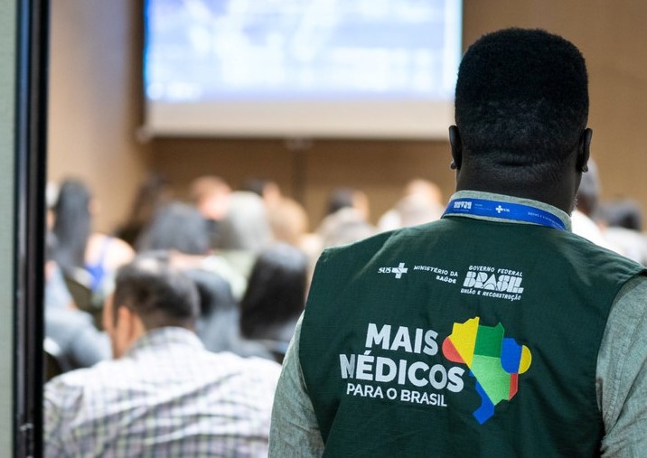 MAIS MÉDICOS: Rondônia recebe 42 novos profissionais do Mais Médicos territórios indígenas