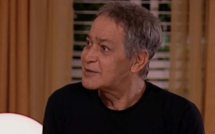 LUTO: Morre Gracindo Jr., um dos primeiros contratados da TV Globo