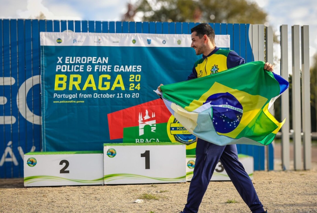 COMPETIÇÃO NACIONAL: Atleta rondoniense se prepara para defender título de Triathlon