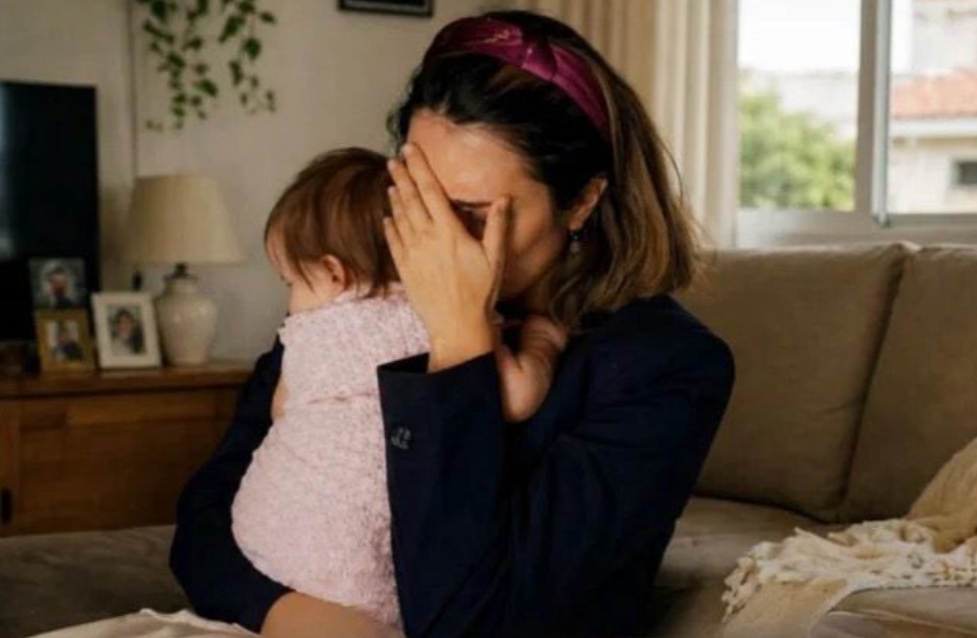 CONSCIENTIZAÇÃO: Maio Furta-Cor alerta para sobrecarga emocional e saúde mental materna
