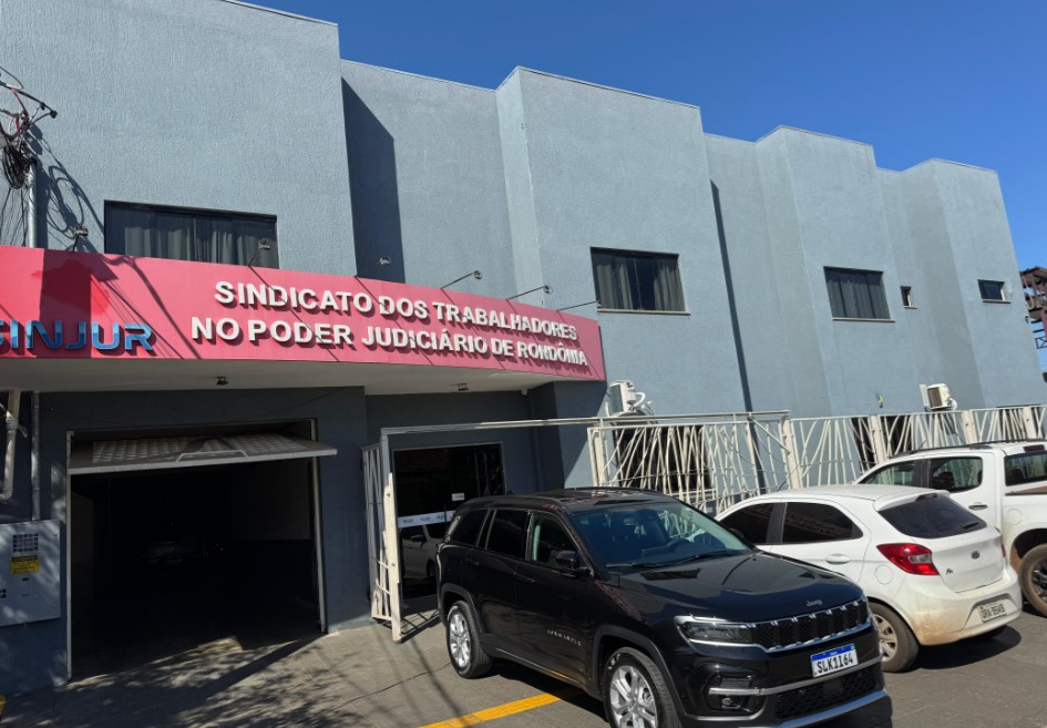 XIII CONSINJUR: SINJUR convoca filiados para se inscreverem como candidatos a congressistas