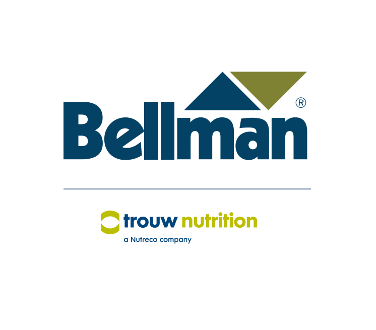 Bellman Trouw Nutrition líder em suplementação de Alta Tecnologia