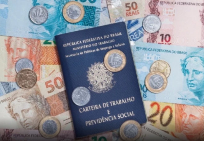 ECONOMIA: Governo estuda usar FGTS como garantia para reduzir juros do crédito consignado