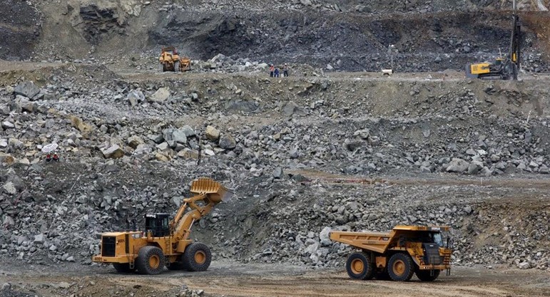 DEBAIXO DE NOSSOS PÉS: Rondônia concentra 10,3% dos minerais críticos existentes na Amazônia Legal 
