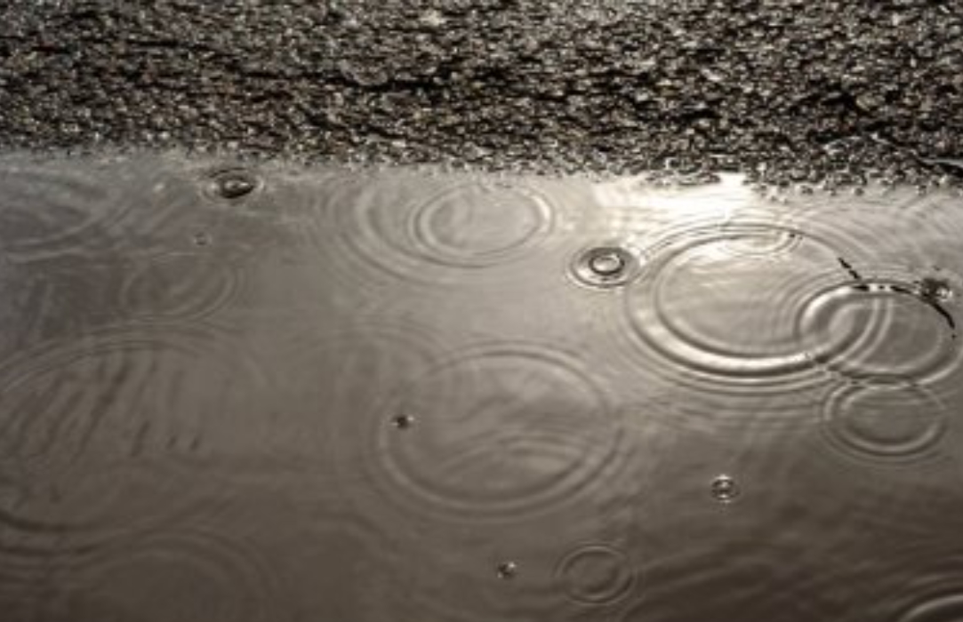 CHUVISCO: Rondônia terá sábado de calor e chuva rápida