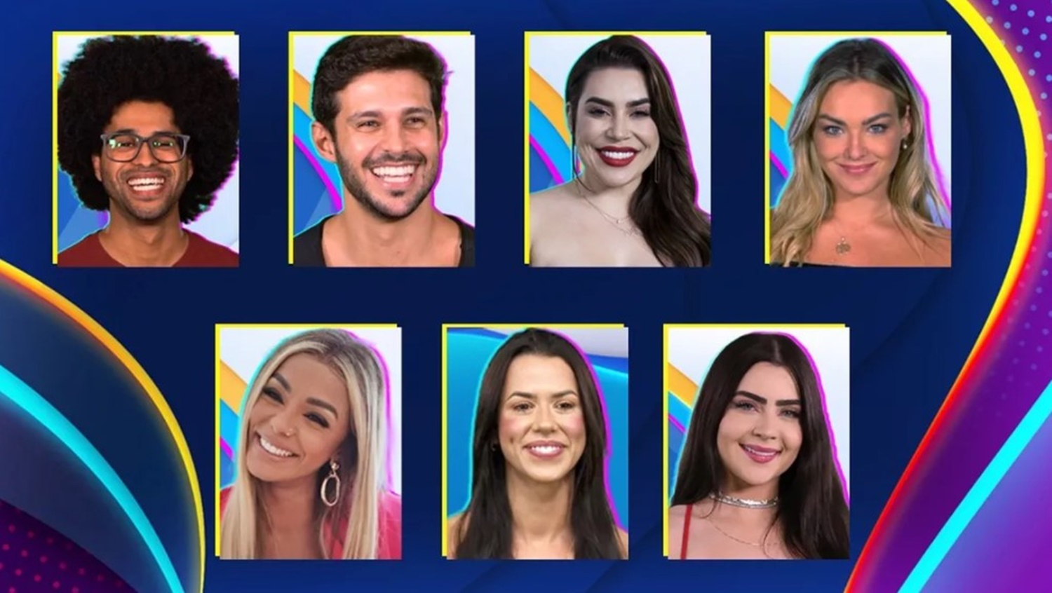 BBB22: Globo confirma retorno dos eliminados ao programa na quinta-feira