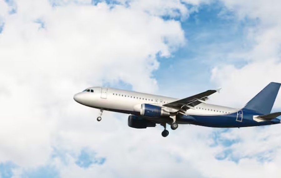 TRAGÉDIA: Passageiro morre em voo e avião precisa fazer pouso de emergência