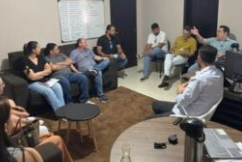 VILHENA: Prefeitura regulamenta emissão de atestados médicos após reunião