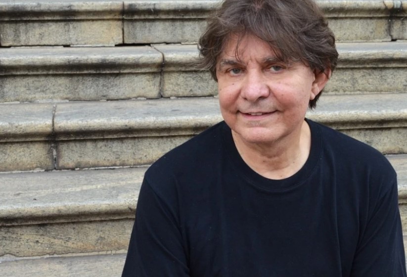 PERDA: Morre Lô Borges, fundador do Clube da Esquina e ícone da MPB, aos 73 anos