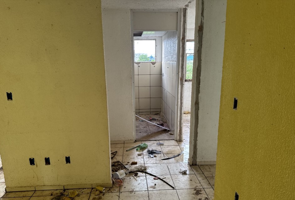 PORTO MADERO: FICCO faz operação contra facção acusada de tomar apartamentos de moradores