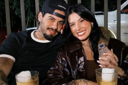 COMUM ACORDO: Zé Felipe expõe o motivo do término com Ana Castela