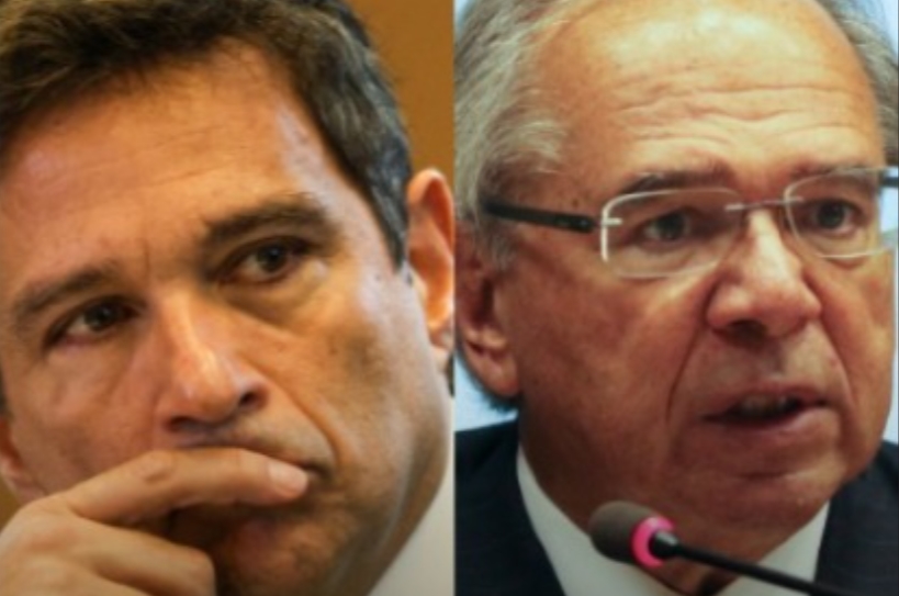 CRIME ORGANIZADO: CPI convoca Campos Neto e Paulo Guedes e aprofunda cerca ao Banco Master