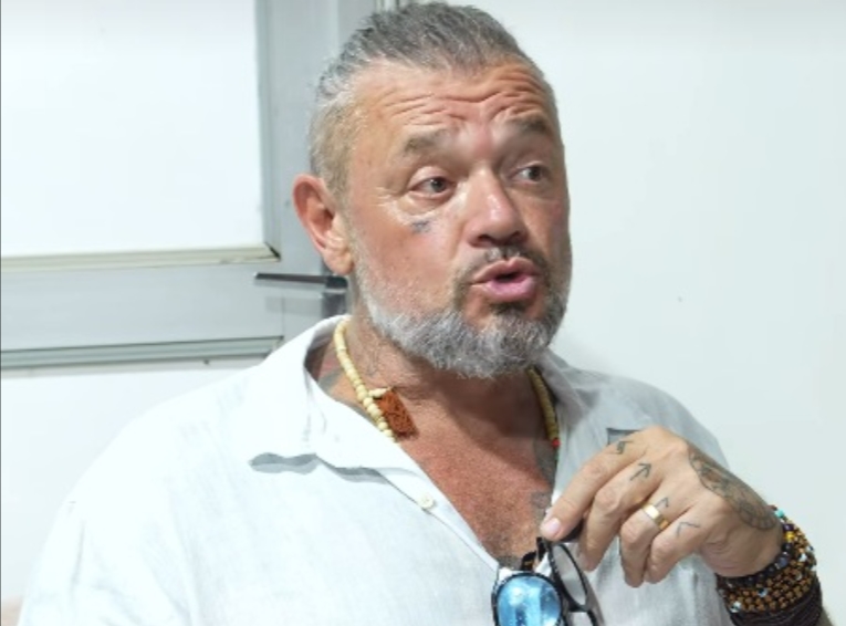 AGROCOM: Richard Rasmussen realiza palestra durante o evento