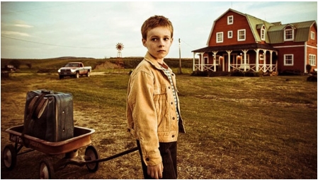 CORES, SONS E O OLHAR DE UM GÊNIO: A construção visual de um road movie inesquecível