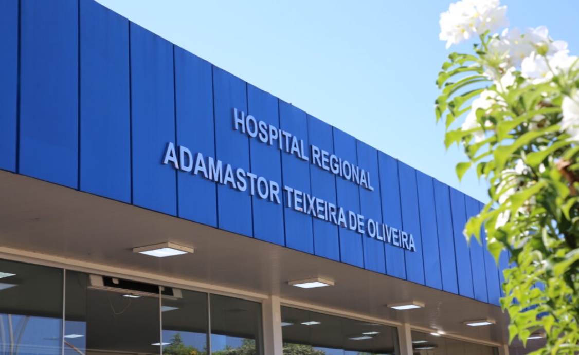 SALÁRIOS ATRASADOS: Médicos anunciam paralisação no Hospital Regional de Vilhena