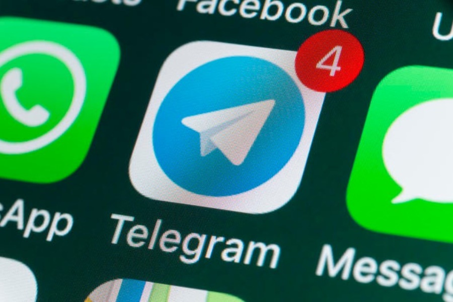 Justiça Federal determina suspensão do aplicativo Telegram no