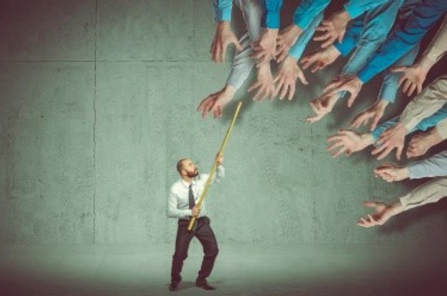IMPULSIVO: O comportamento de uma pessoa com transtorno opositivo desafiador (TOD)? 