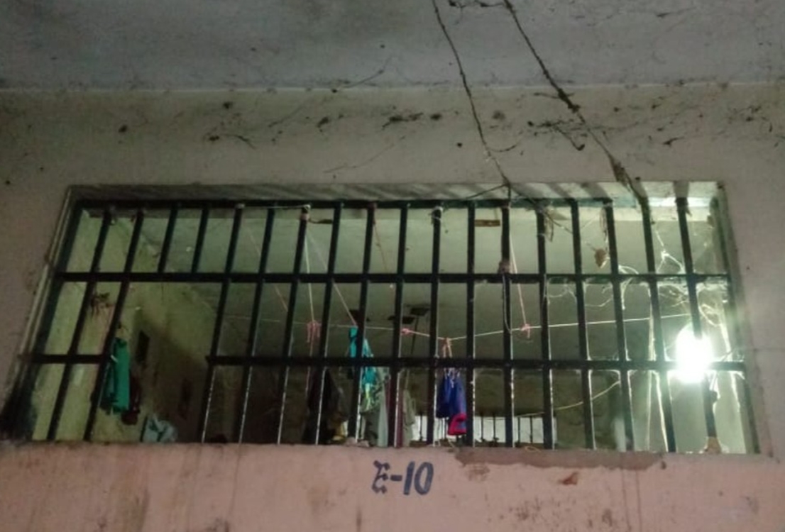 PERIGO NA RUAS: Vários apenados fogem de presídio em Rondônia