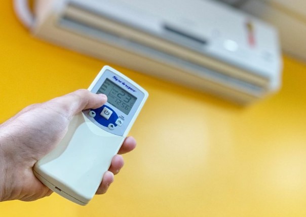 ECONOMIA NO CALOR: Pequenas mudanças ajudam a reduzir o consumo de energia
