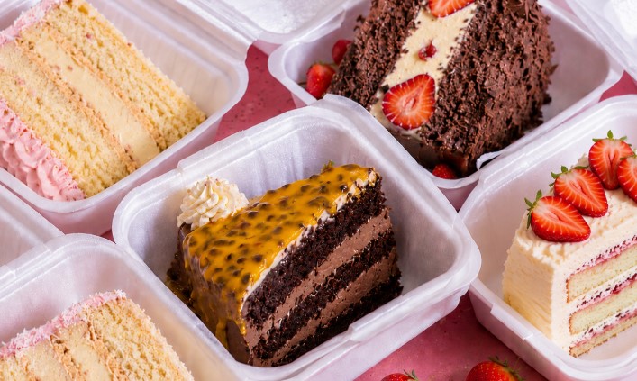 GASTRONOMIA: Festival de Fatias reúne confeitarias de Porto Velho