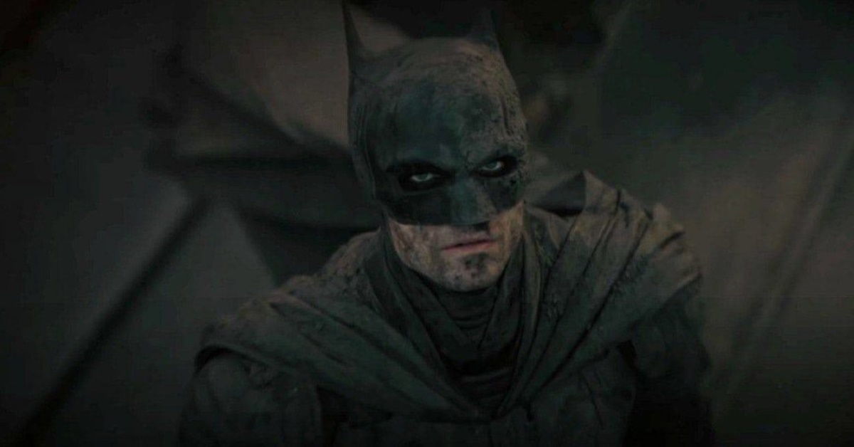 CONFIRA: Sinopse de ‘The Batman’ é divulgada e revela detalhes da trama