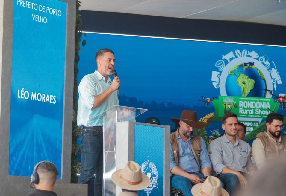 PROGAMA PRÓ-CALCÁRIO: Produtores rurais de PVH já podem solicitar transporte gratuito de calcário