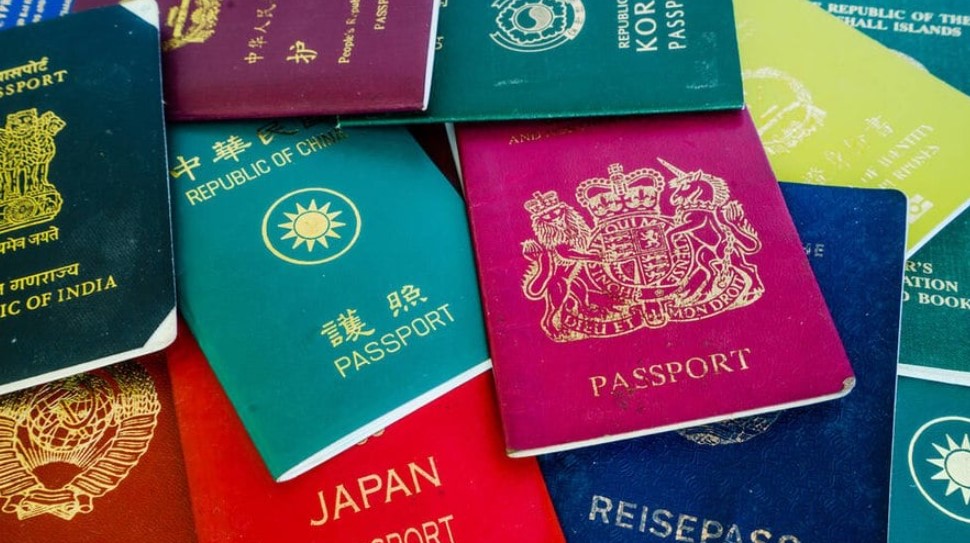ACEITO: Passaporte dos Emirados Árabes Unidos é o mais forte do mundo