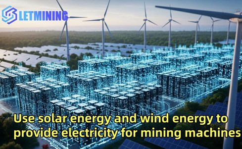 CRIPTOMOEDAS: Sem experiência necessária, ganhe US$ 2.546 por dia com a LET Mining