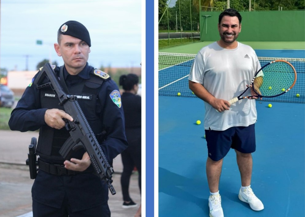 PUXÃO DE ORELHA: 'De combate você não entende nada', diz Comandante da PM/RO para vereador