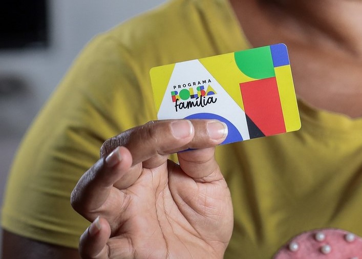 EM RO: 130 mil famílias recebem o Bolsa Família a partir desta sexta (18)